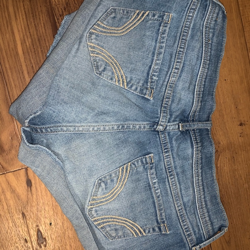 Hollister shorts